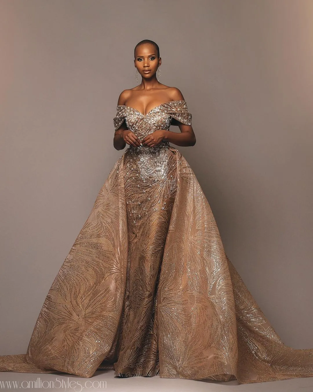 WCW: Shudufhadzo Musiḓa, Miss South Africa 2020