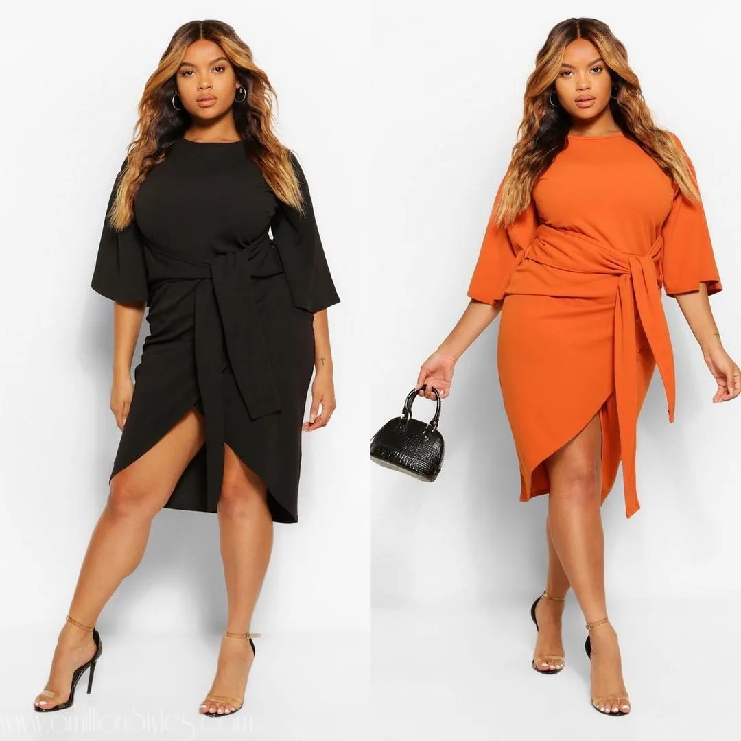 Stay Classy In These 8 Stylish Work Styles