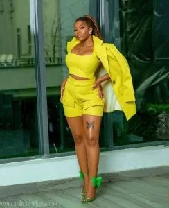 Big Brother Nigeria Reunion: The Styles We Saw At The Show- Day 2
