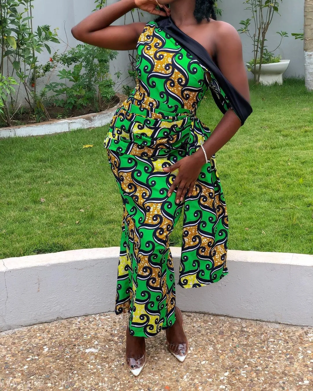 Best Ankara Styles For The Year 2022-Volume 8