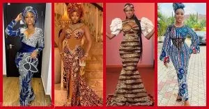 Best Ankara Styles For The Year 2022-Volume 8