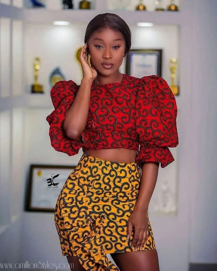 10 Coordinate Set Styles We Had To Love