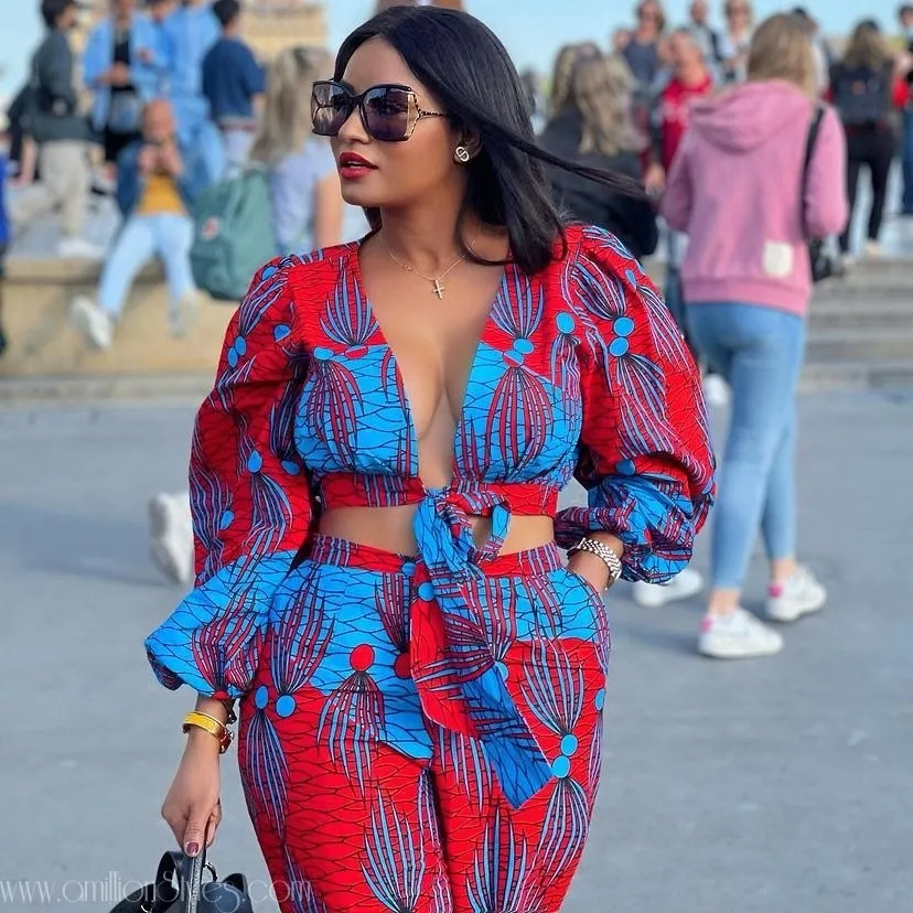 10 Coordinate Set Styles We Had To Love
