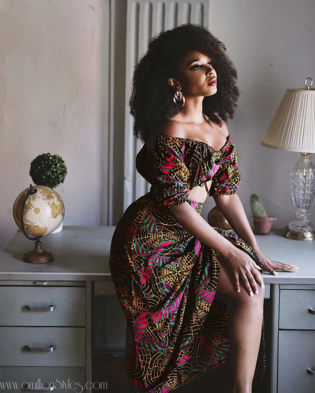 10 Coordinate Set Styles We Had To Love