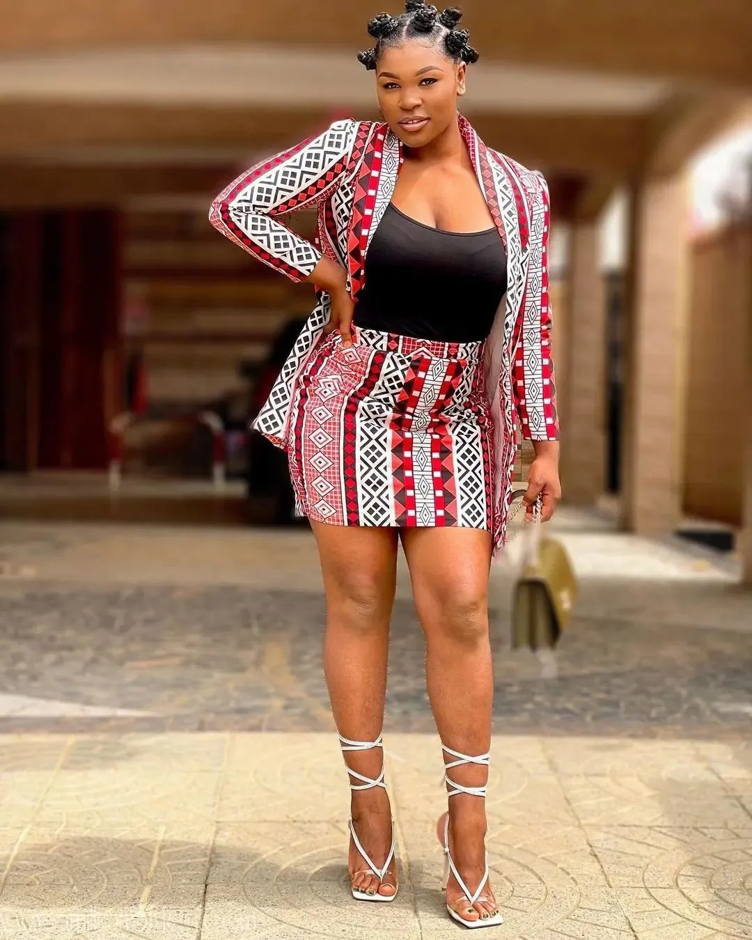 10 Coordinate Set Styles We Had To Love