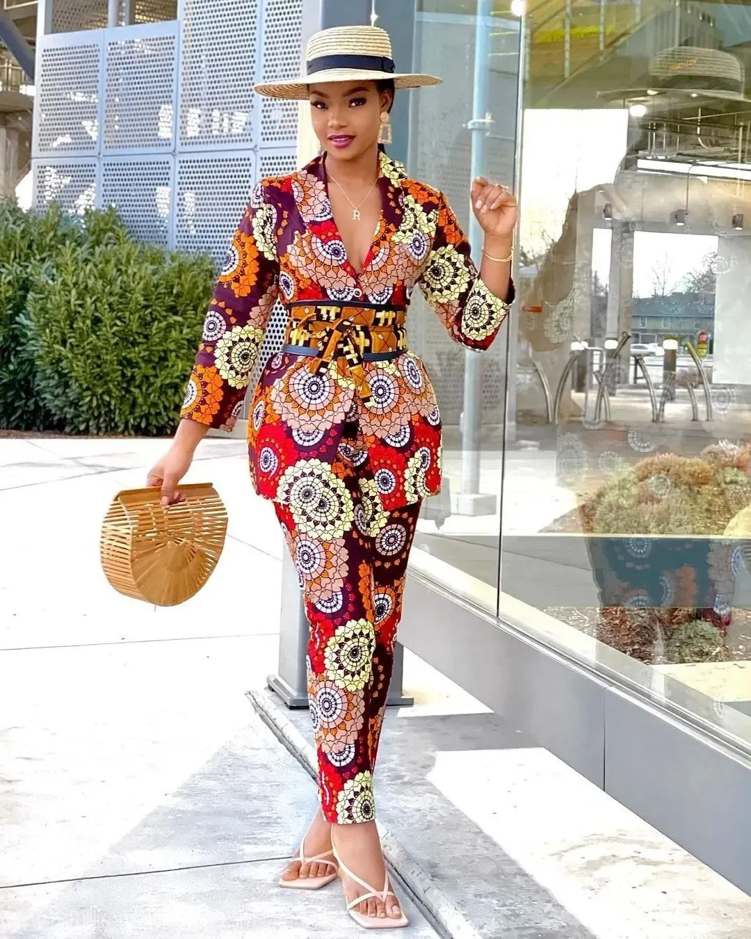 10 Coordinate Set Styles We Had To Love