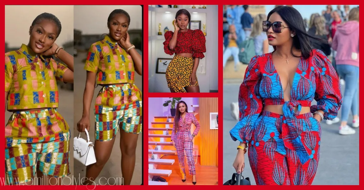10 Coordinate Set Styles We Had To Love