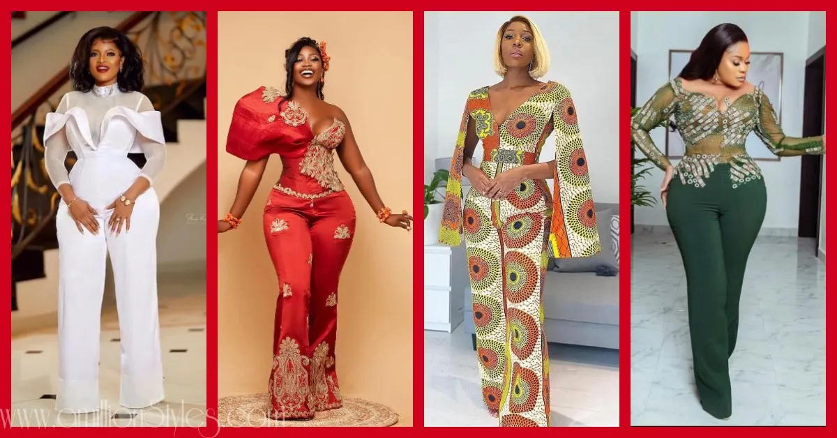 8 Stylish Jumpsuits To Solve Your Fashion Problems