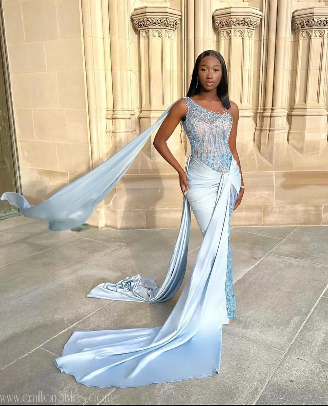 Too Soon To Show Brides These Gorgeous Wedding Reception Dresses?
