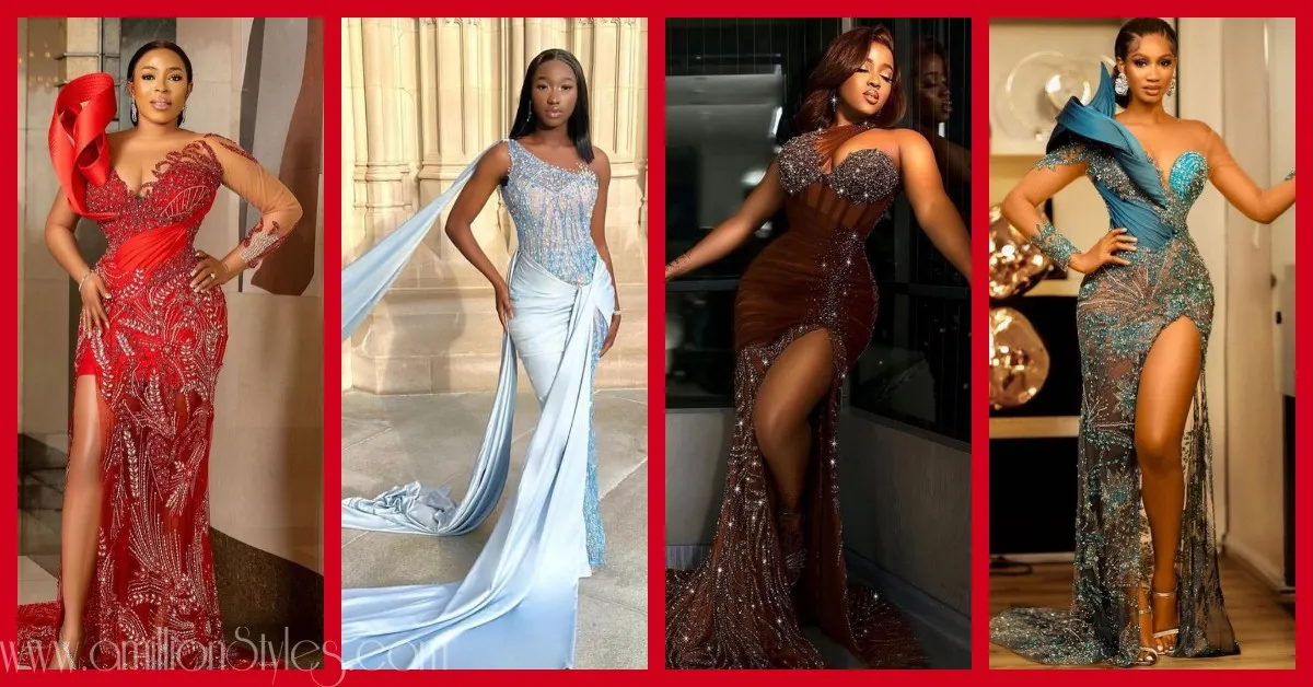 Too Soon To Show Brides These Gorgeous Wedding Reception Dresses?