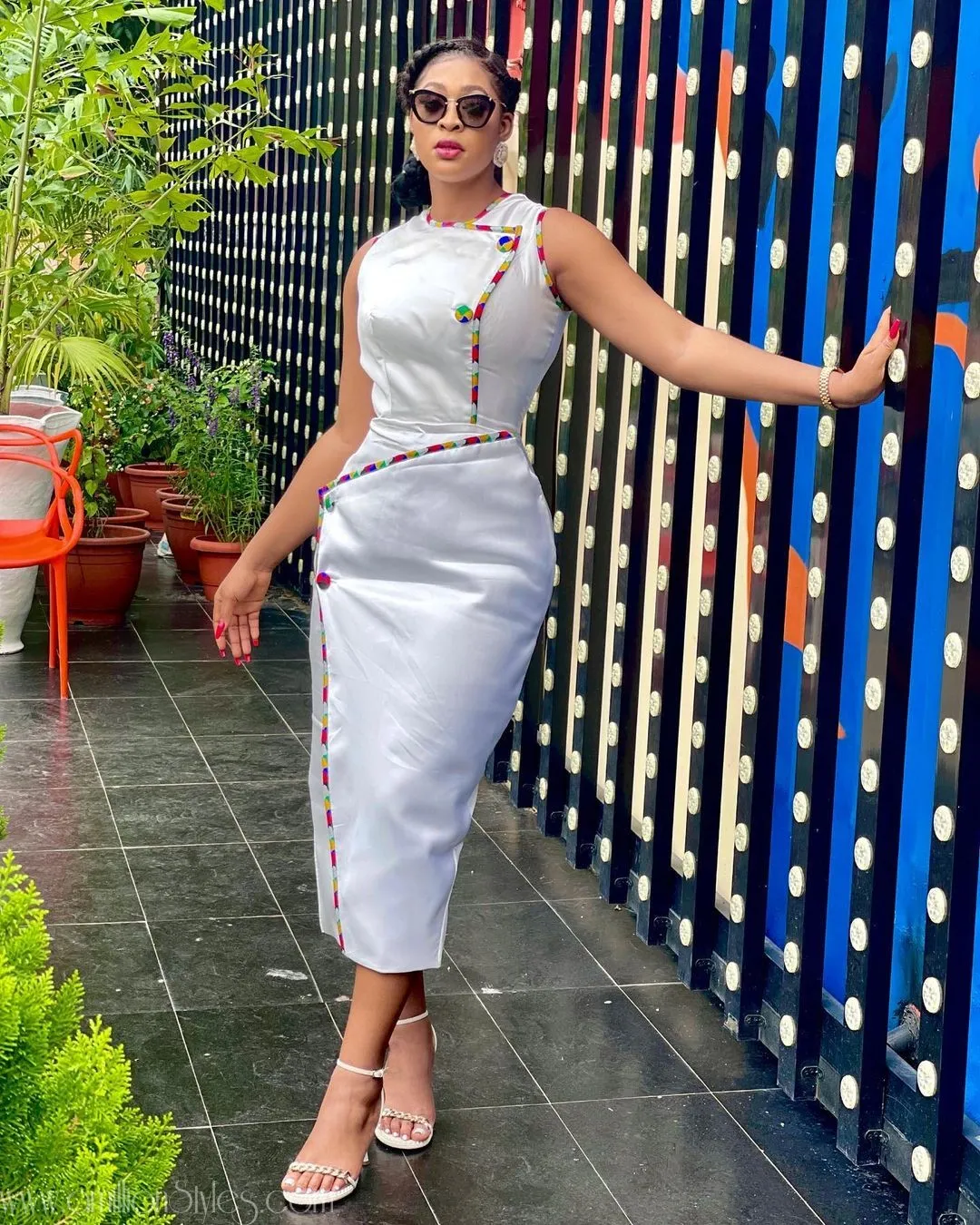 Do Not Ignore These 8 Styles For The Office