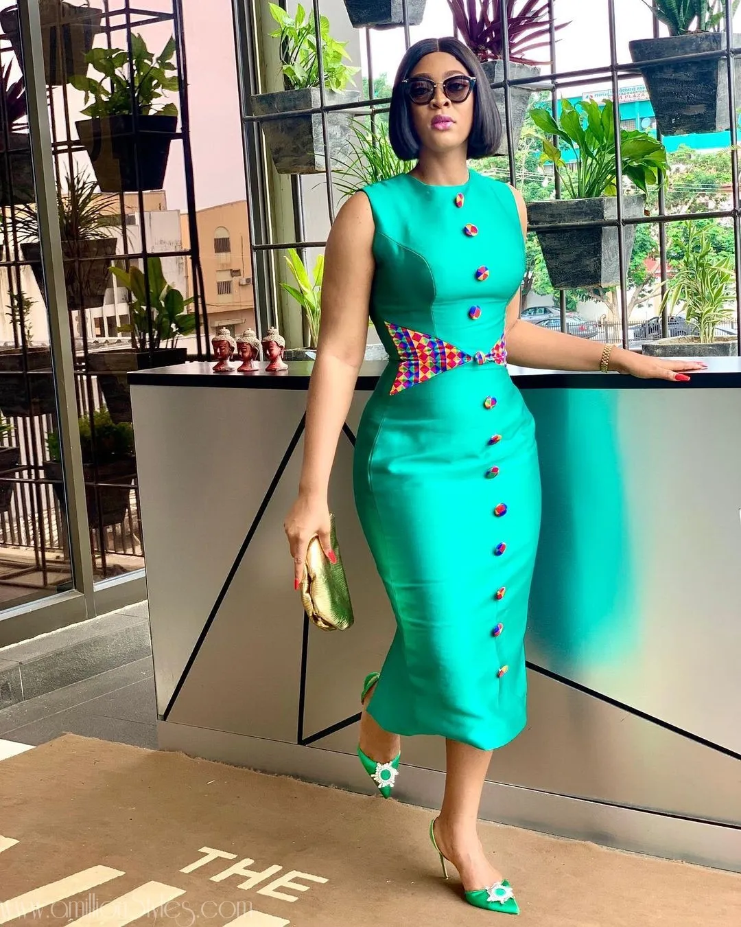 Do Not Ignore These 8 Styles For The Office
