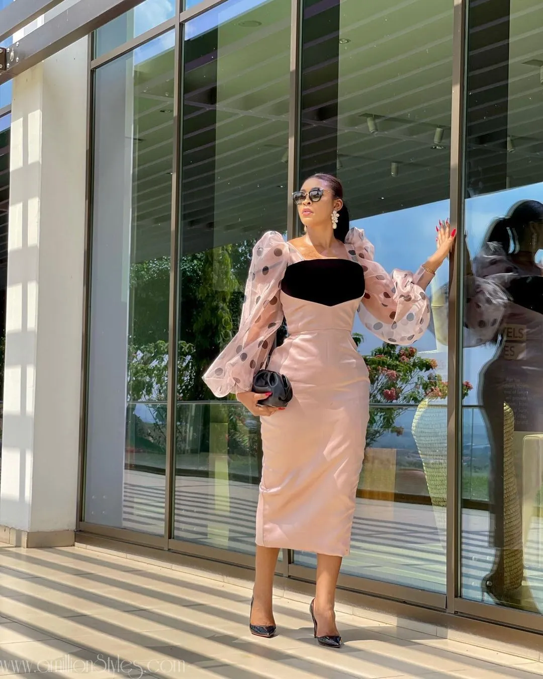 Do Not Ignore These 8 Styles For The Office