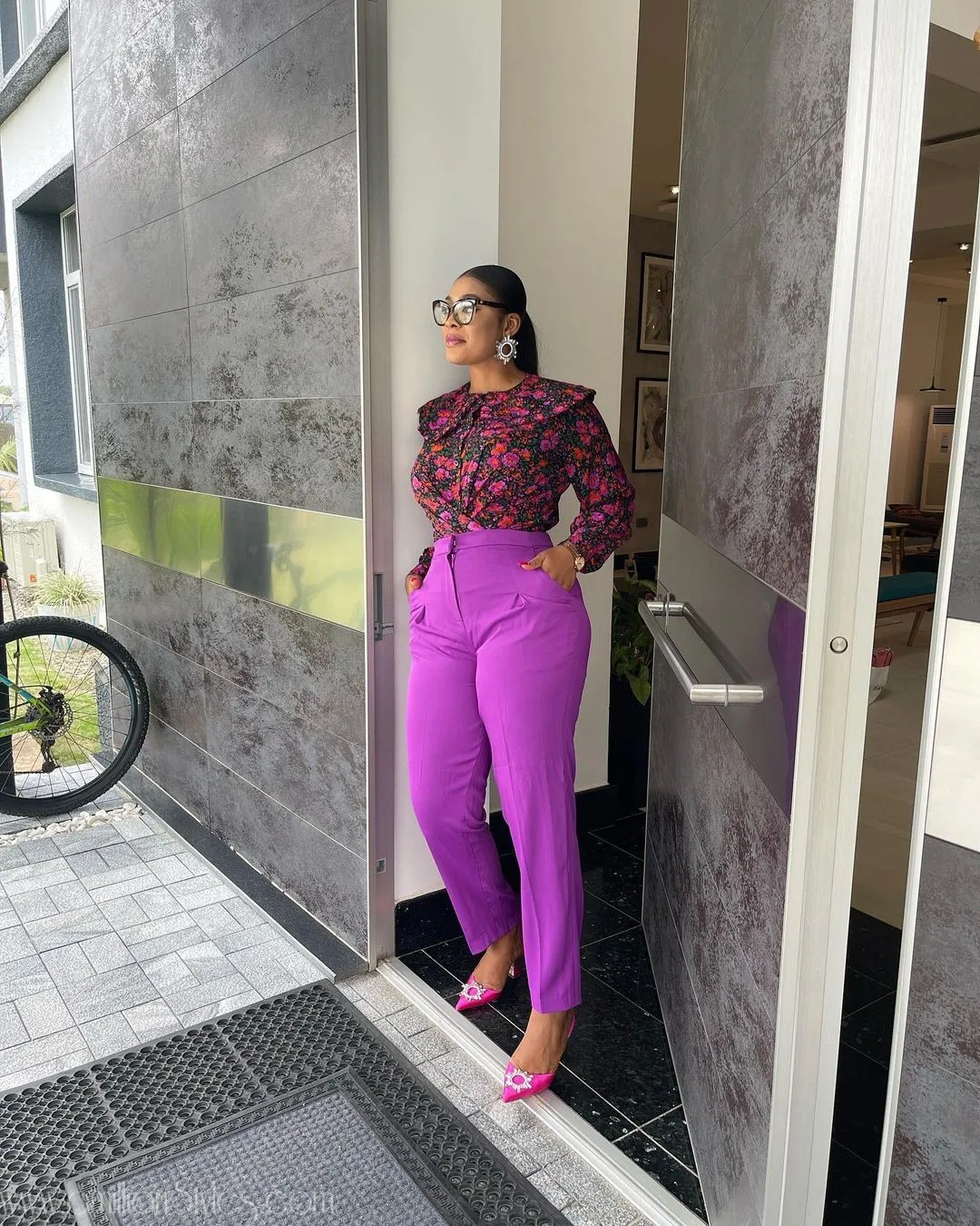 Do Not Ignore These 8 Styles For The Office