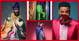 Ebuka Spices Our TVs With His Big Brother Naija Host Outfits