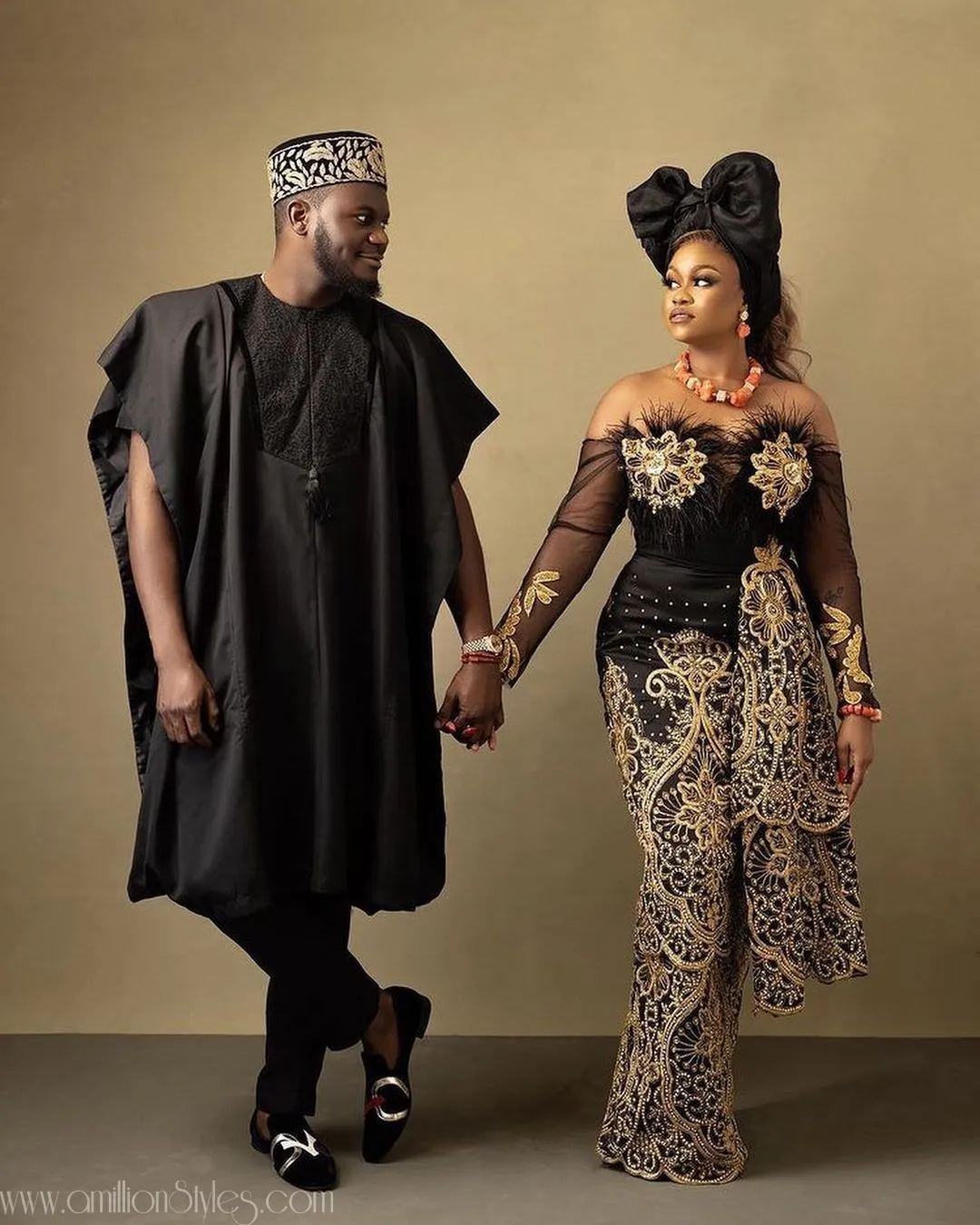 Would You Rock Any Of These Fantastic Couple Styles With Bae?
