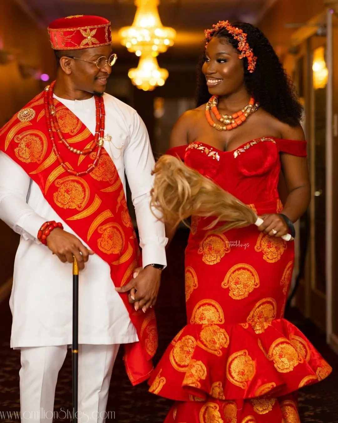 Would You Rock Any Of These Fantastic Couple Styles With Bae?