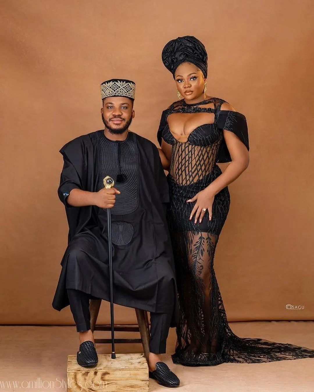 Would You Rock Any Of These Fantastic Couple Styles With Bae?