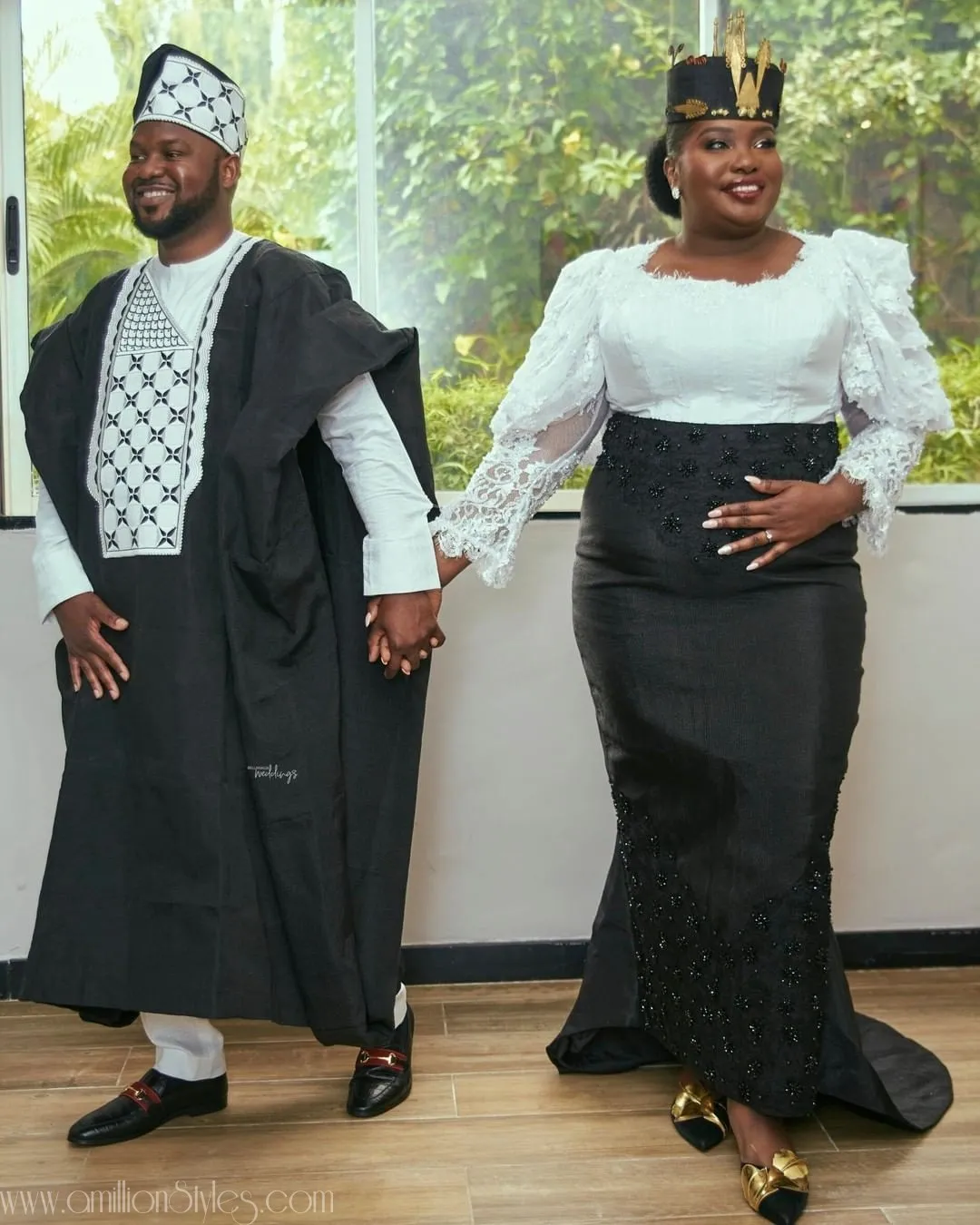 Would You Rock Any Of These Fantastic Couple Styles With Bae?