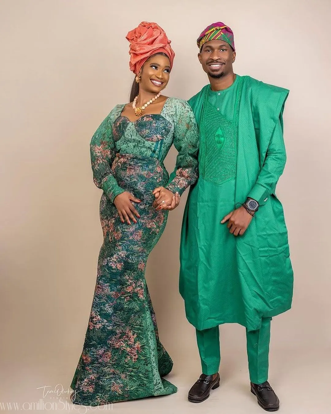 Would You Rock Any Of These Fantastic Couple Styles With Bae?