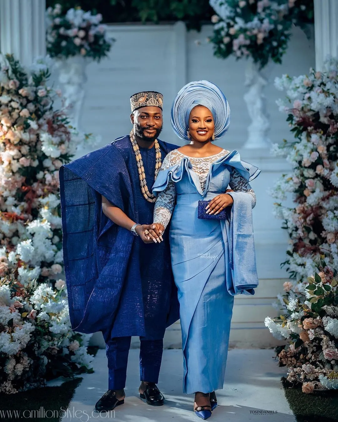 Would You Rock Any Of These Fantastic Couple Styles With Bae?