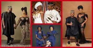 Would You Rock Any Of These Fantastic Couple Styles With Bae?