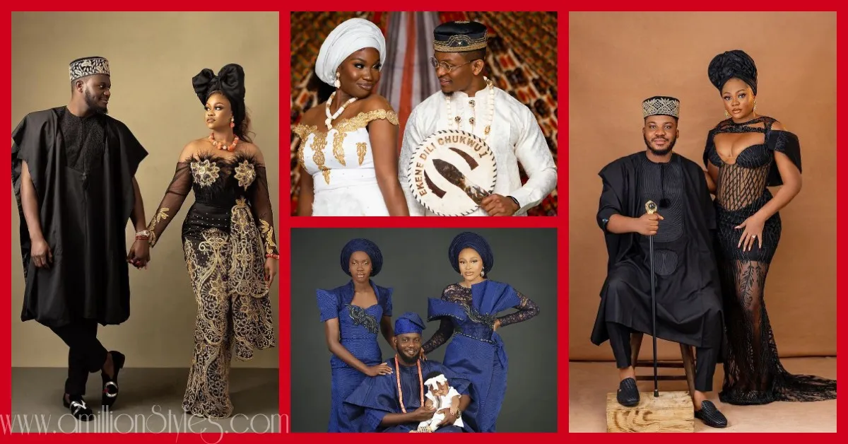 Would You Rock Any Of These Fantastic Couple Styles With Bae?