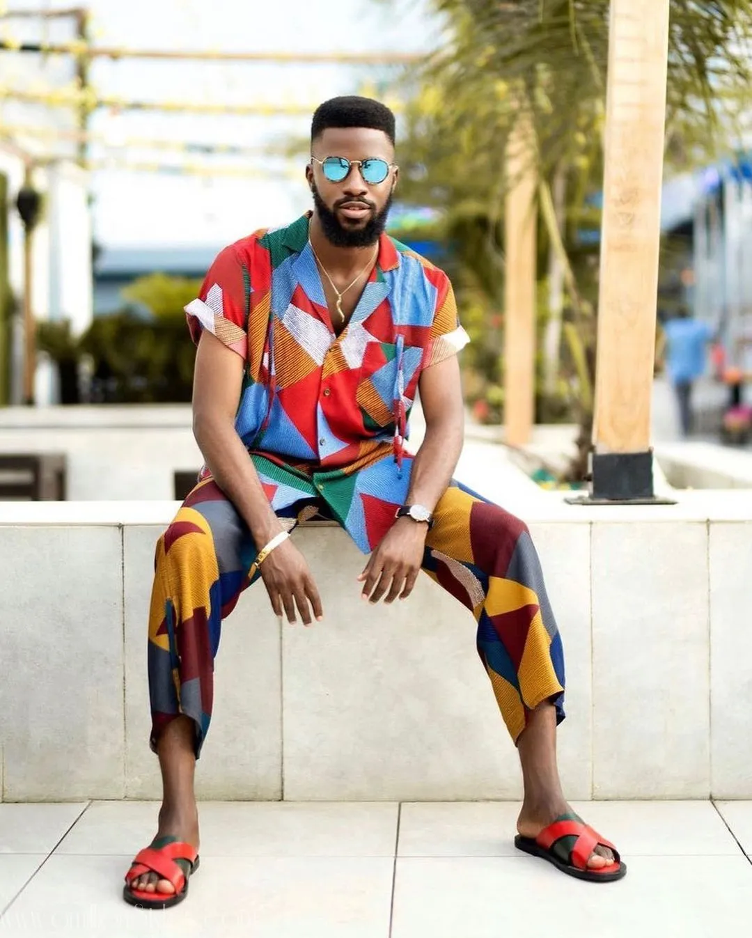 8 Modern Men Styles You'll Love