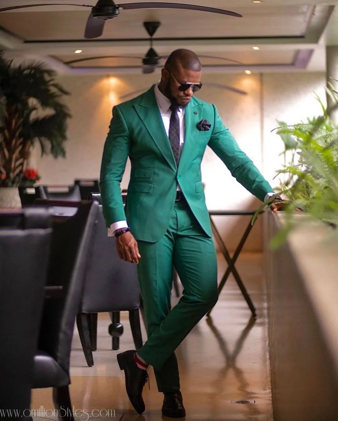 8 Modern Men Styles You'll Love