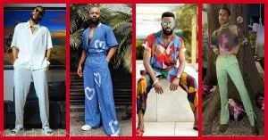 8 Modern Men Styles You'll Love