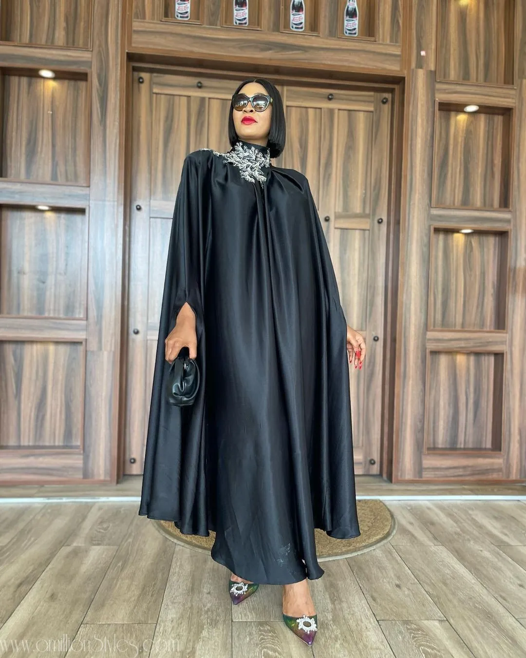 9 Rich Aunty Dress To Brighten Your Day