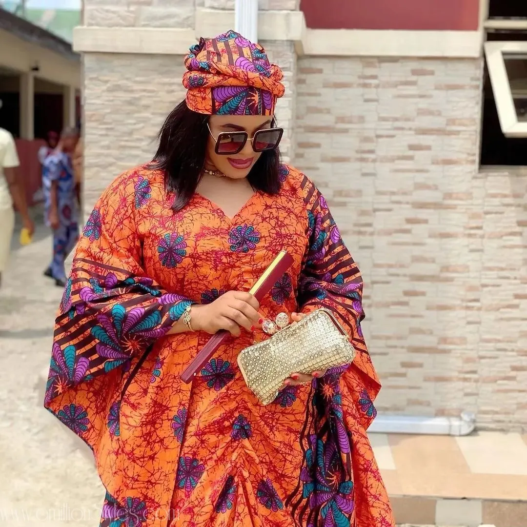 9 Rich Aunty Dress To Brighten Your Day