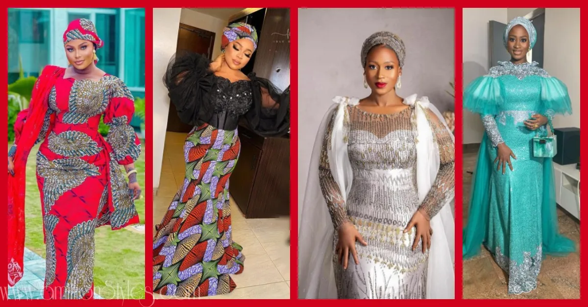 10 Beautiful Styles For Muslim Women