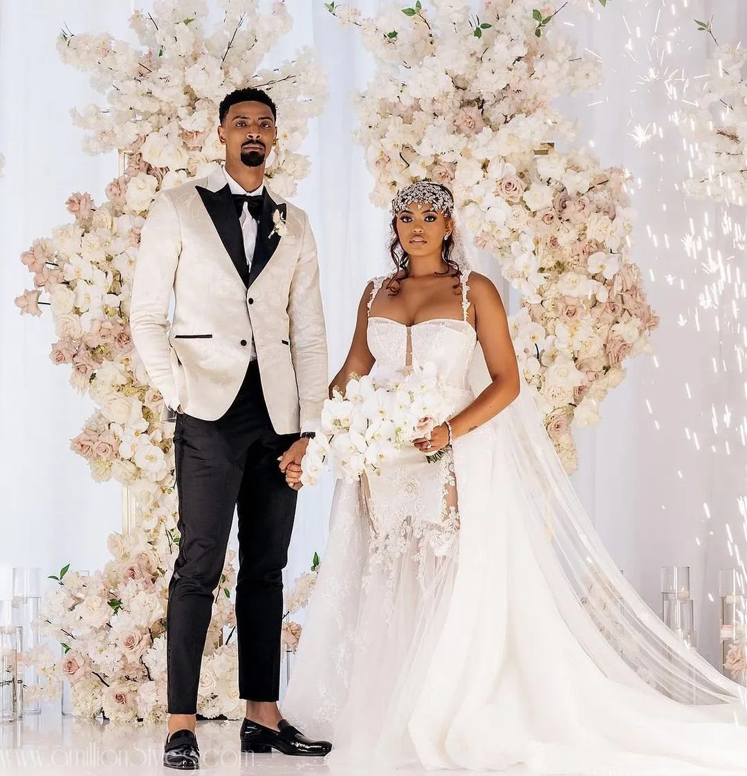 These 10 Stunning Wedding Dresses Will Inspire You Ahead Of Your Wedding Plans