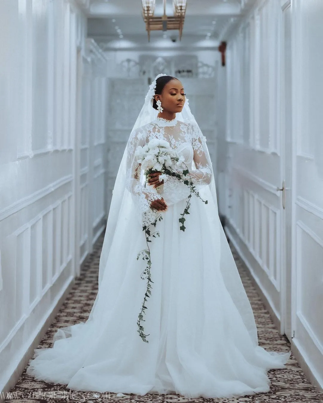 These 10 Stunning Wedding Dresses Will Inspire You Ahead Of Your Wedding Plans