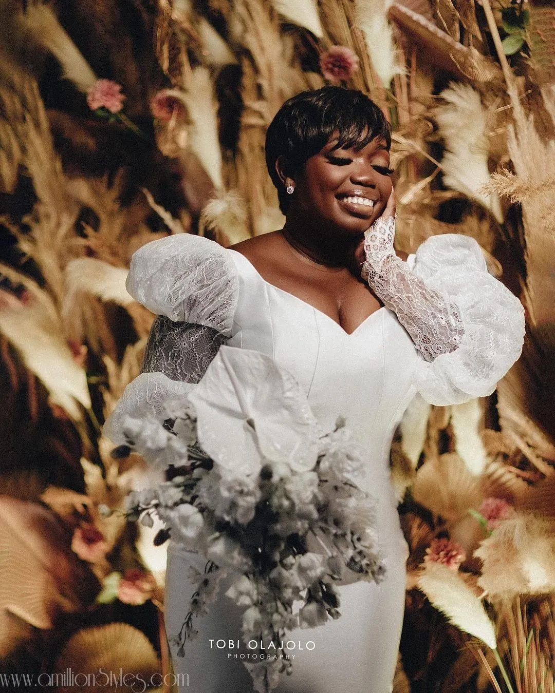 These 10 Stunning Wedding Dresses Will Inspire You Ahead Of Your Wedding Plans