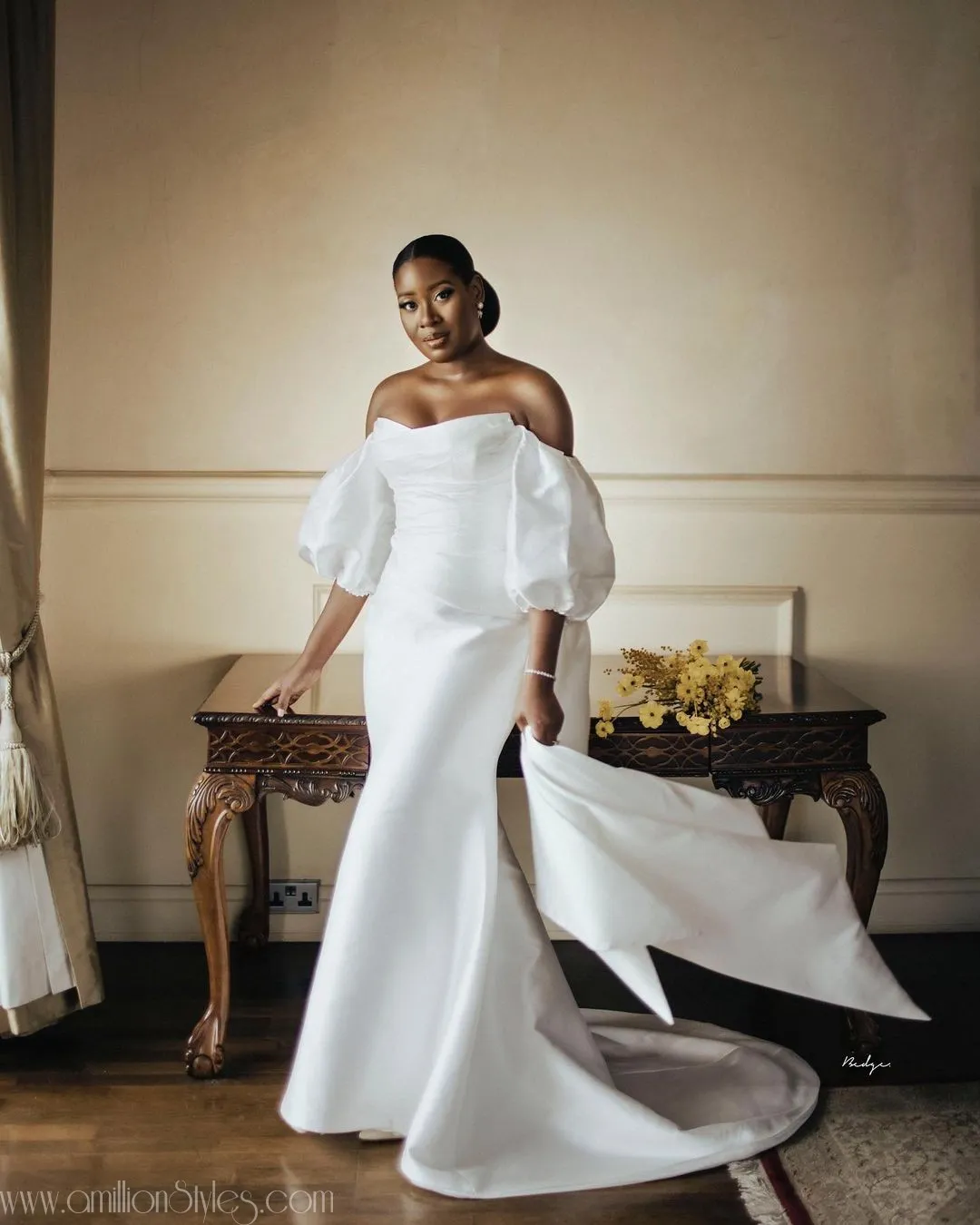 These 10 Stunning Wedding Dresses Will Inspire You Ahead Of Your Wedding Plans