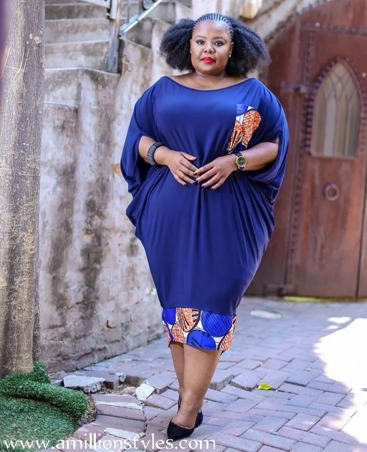 Chiffon Bubu Gown Styles for Ladies in 2022