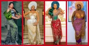 Hey Igbo Brides! Get Ideas For Your Traditional Igbo Wedding Styles Here!