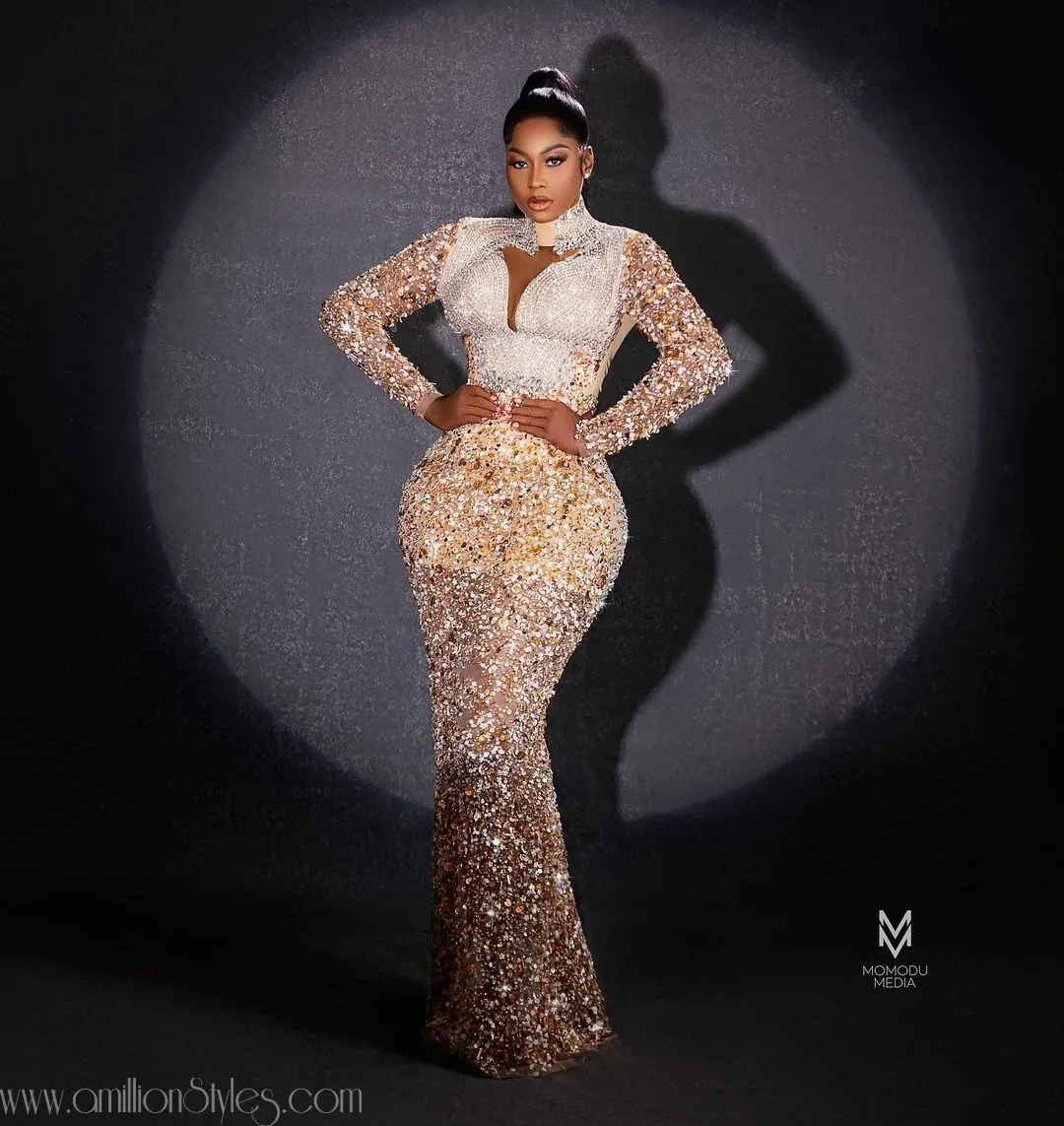 WCW: The Fashion Sense Of The Delectable Lilian Afegbai