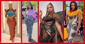 Best Ankara Styles For The Year 2022-Volume 11