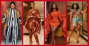 11 Simple Coordinate Sets Worn By Beautiful Women