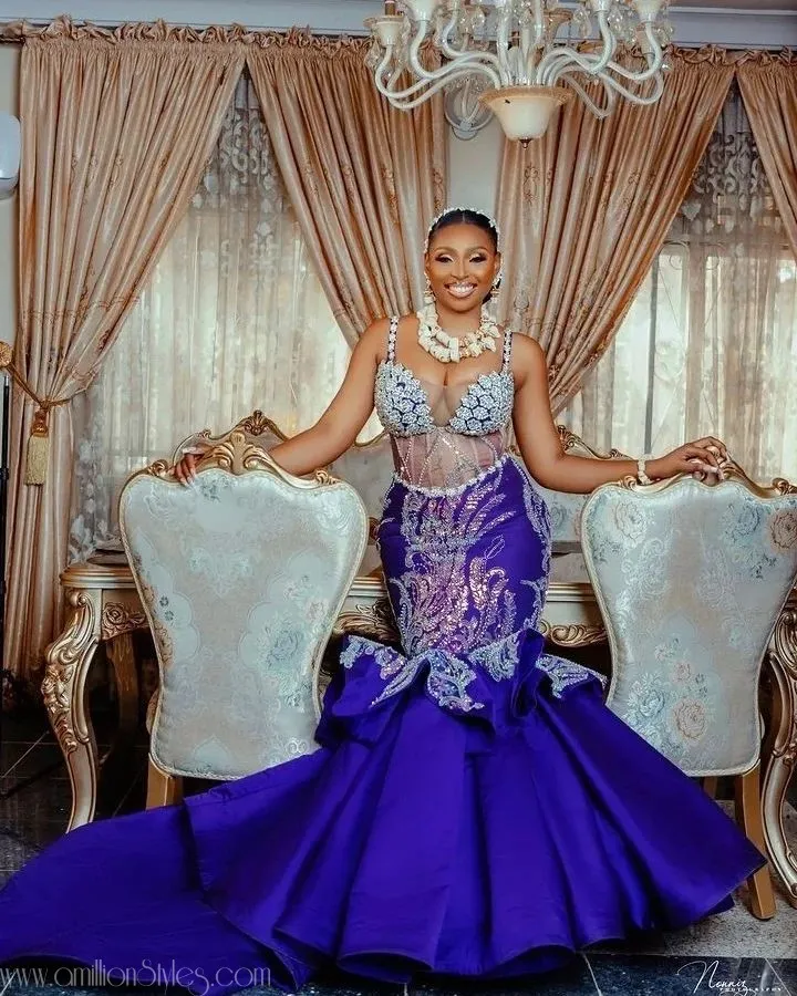 Hey Igbo Brides! Get Ideas For Your Traditional Igbo Wedding Styles Here!