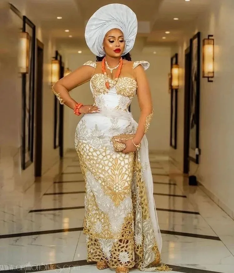 Hey Igbo Brides! Get Ideas For Your Traditional Igbo Wedding Styles Here!