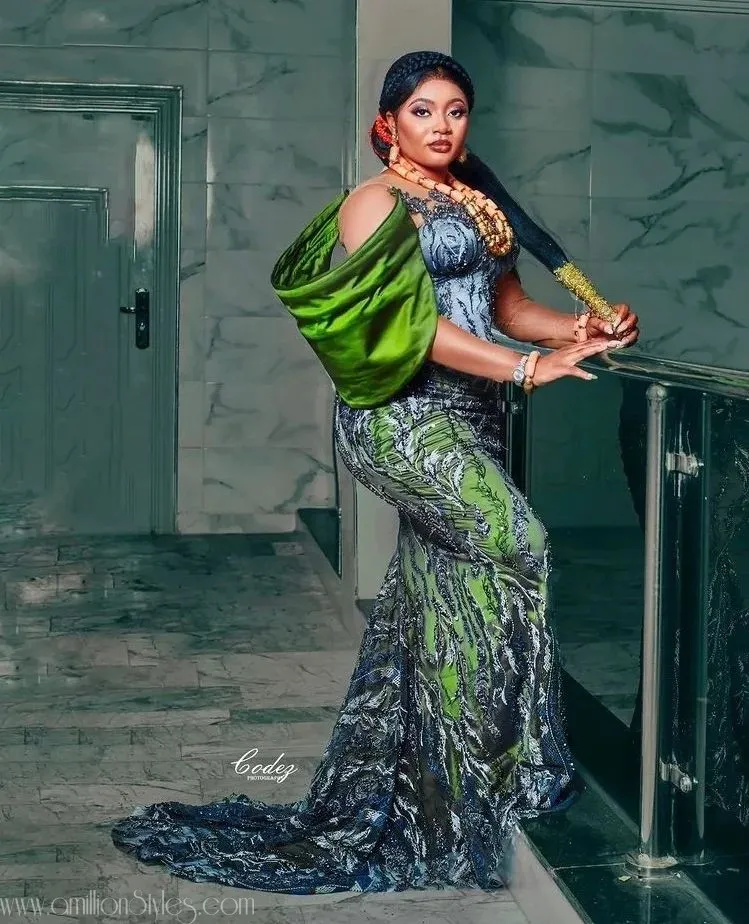 Hey Igbo Brides! Get Ideas For Your Traditional Igbo Wedding Styles Here!