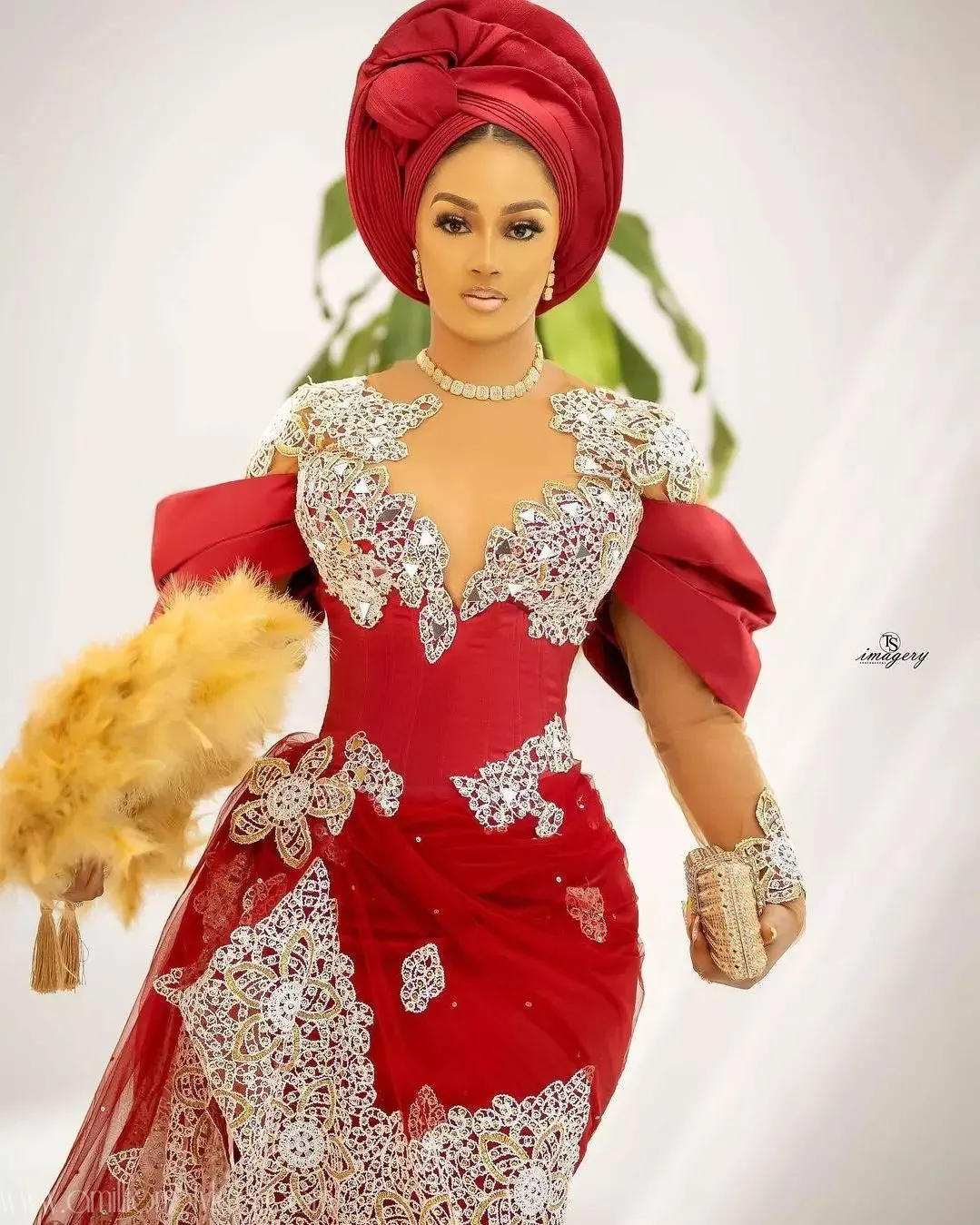Hey Igbo Brides! Get Ideas For Your Traditional Igbo Wedding Styles Here!
