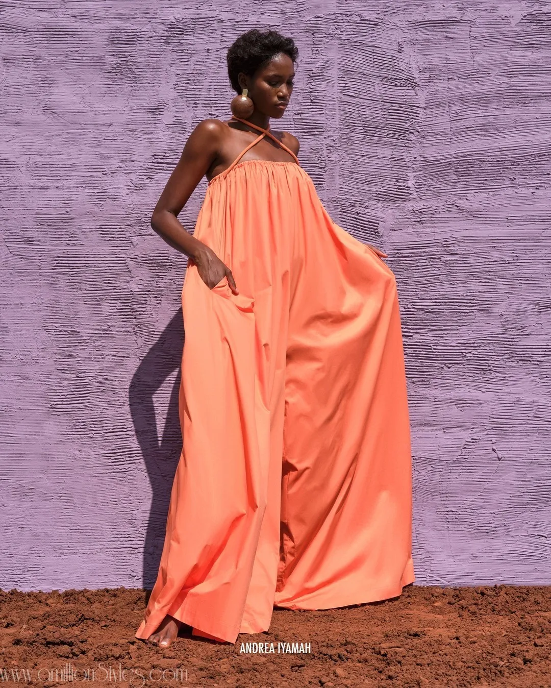 8 Stylish Jumpsuits That Women Love