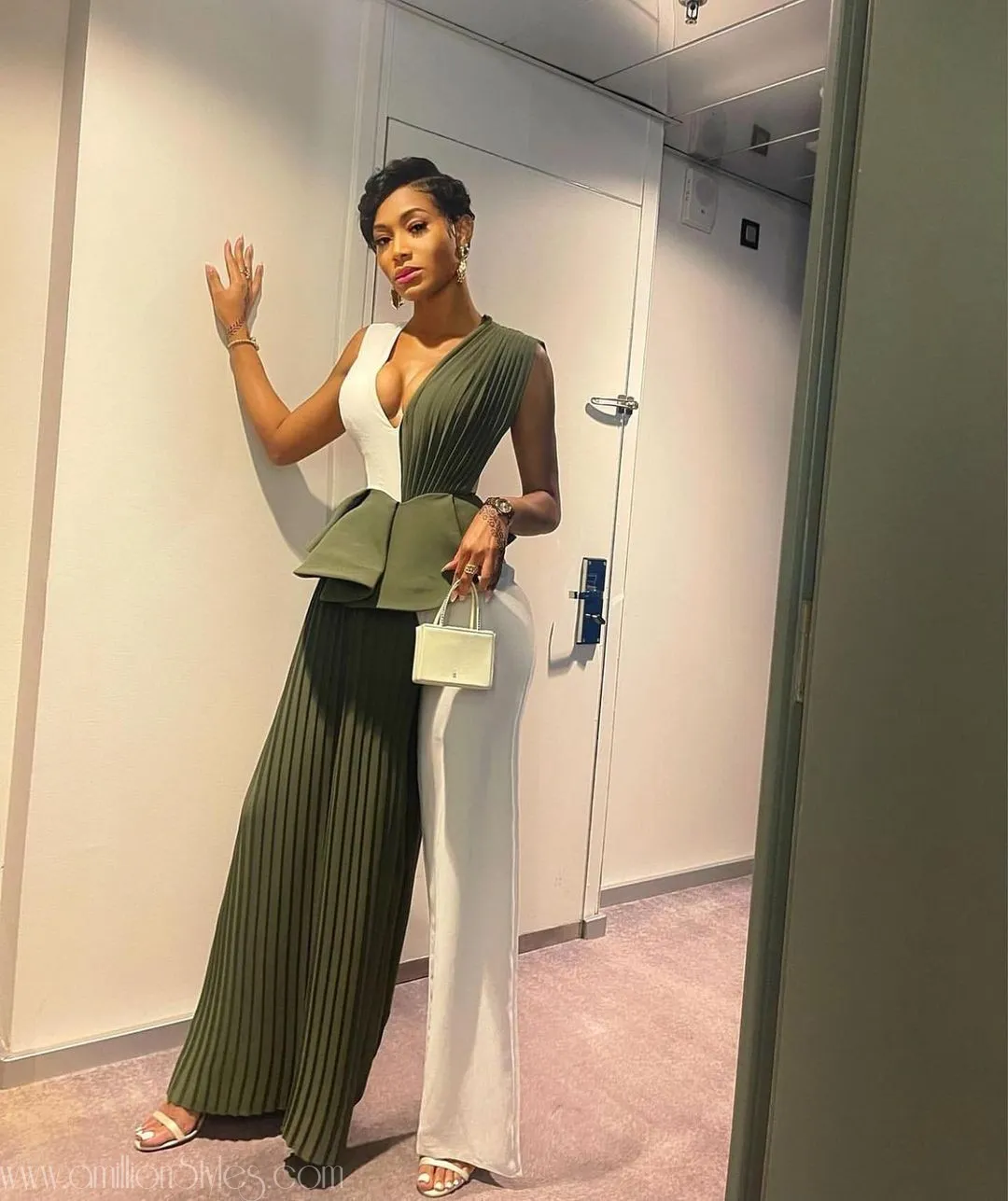 8 Stylish Jumpsuits That Women Love