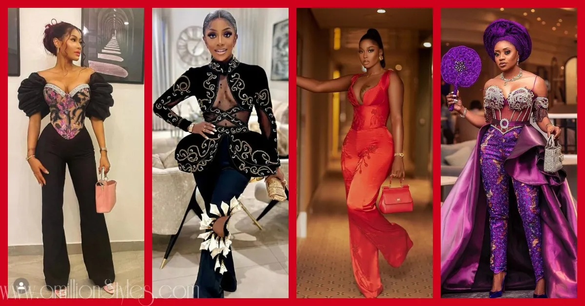 8 Stylish Jumpsuits That Women Love
