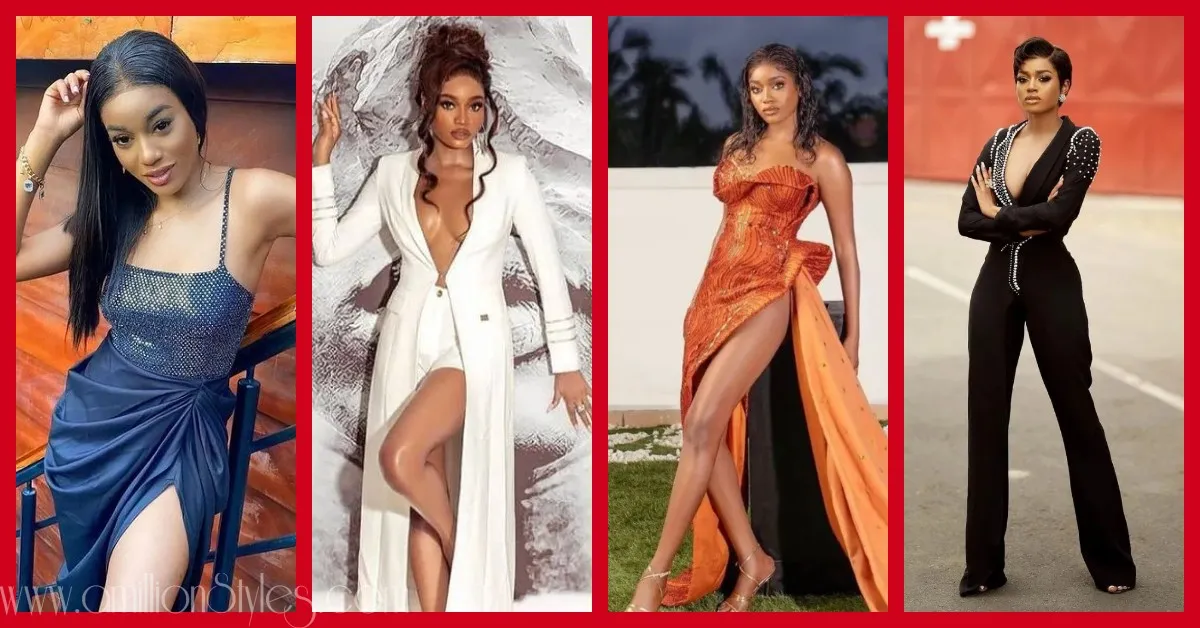 WCW: Styles X-Ray Of The Gorgeous Beauty of Big Brother